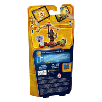 Конструктор LEGO Nexo Knights Предводитель монстров Абсолютная сила (70334) изображение 10