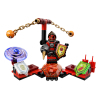 Конструктор LEGO Nexo Knights Предводитель монстров Абсолютная сила (70334) зображення 3