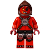 Конструктор LEGO Nexo Knights Предводитель монстров Абсолютная сила (70334) зображення 6