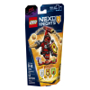 Конструктор LEGO Nexo Knights Предводитель монстров Абсолютная сила (70334)