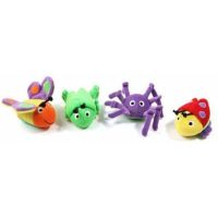 Игровой набор Melissa&Doug Забавные насекомые в кувшине (MD3046) изображение 2