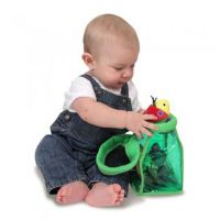 Игровой набор Melissa&Doug Забавные насекомые в кувшине (MD3046) изображение 4