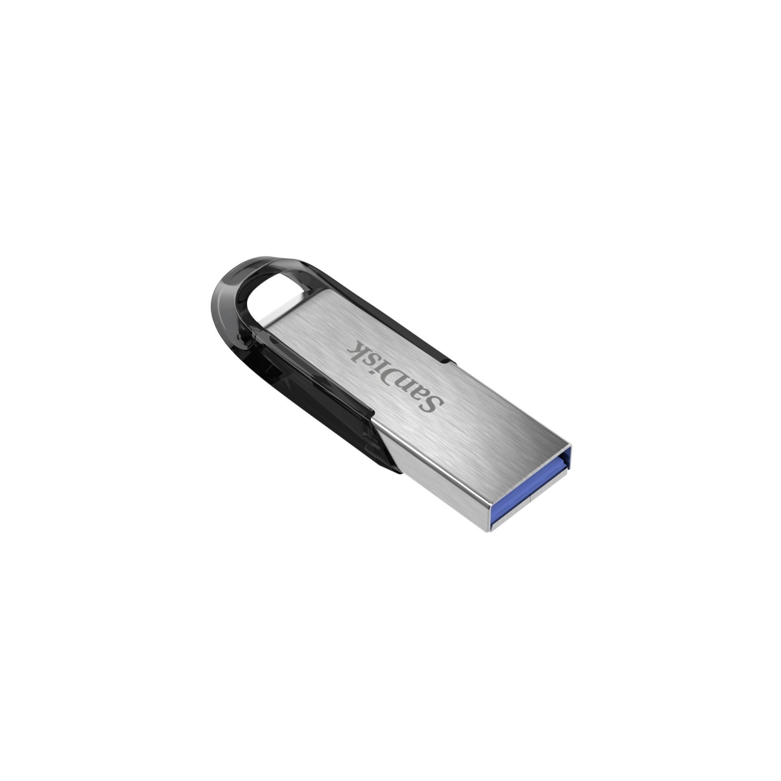 USB флеш накопичувач SanDisk 256GB Ultra Flair USB 3.0 (SDCZ73-256G-G46) зображення 3
