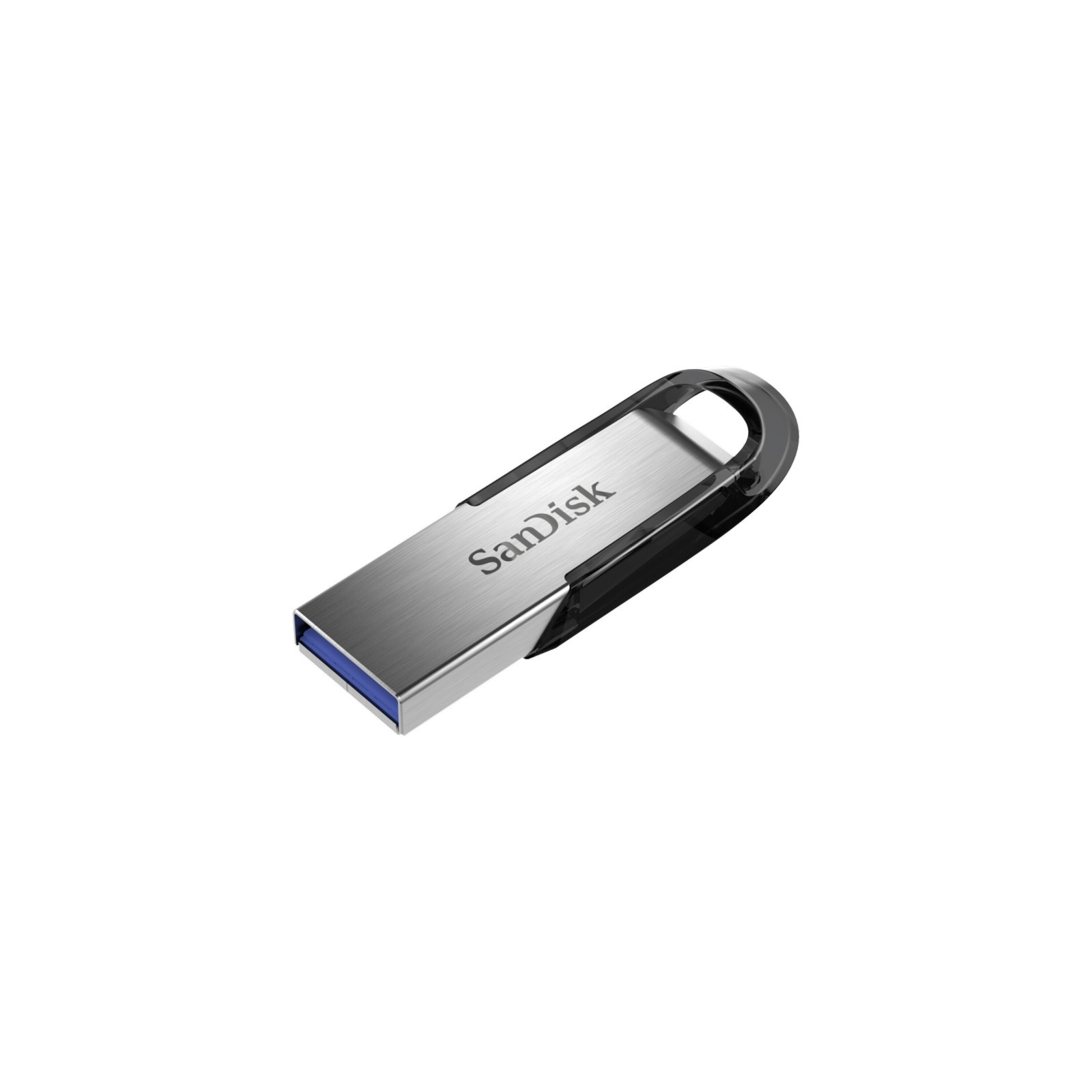 USB флеш накопитель SanDisk 256GB Ultra Flair USB 3.0 (SDCZ73-256G-G46) изображение 4