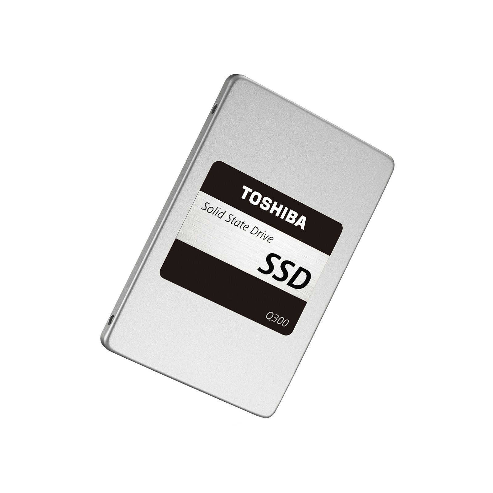 Накопитель SSD 2.5" 960GB Toshiba (HDTS796EZSTA) изображение 2