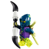 Конструктор LEGO Ninjago Атака Дракона Морро (70736) изображение 10