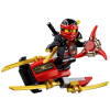 Конструктор LEGO Ninjago Атака Дракона Морро (70736) изображение 11