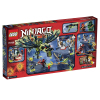 Конструктор LEGO Ninjago Атака Дракона Морро (70736) изображение 12