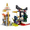 Конструктор LEGO Ninjago Атака Дракона Морро (70736) изображение 3