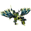 Конструктор LEGO Ninjago Атака Дракона Морро (70736) изображение 6