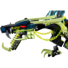 Конструктор LEGO Ninjago Атака Дракона Морро (70736) изображение 7