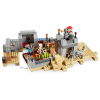 Конструктор LEGO Minecraft Блокпост в пустыне (21121) изображение 3