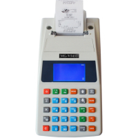Кассовый аппарат Гера MG-V545T GSM/GPRS изображение 3