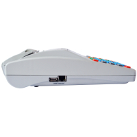 Кассовый аппарат Гера MG-V545T GSM/GPRS изображение 4