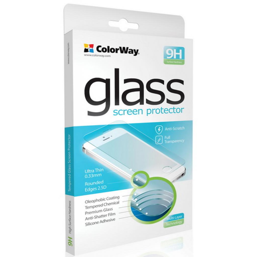 Скло захисне ColorWay для Samsung Galaxy J5 (CW-GSRESJ5)
