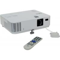 Проектор NEC V332XG (60003894) изображение 3