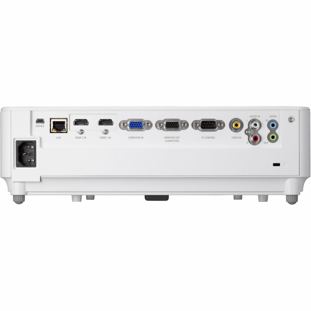Проектор NEC V332XG (60003894) зображення 4