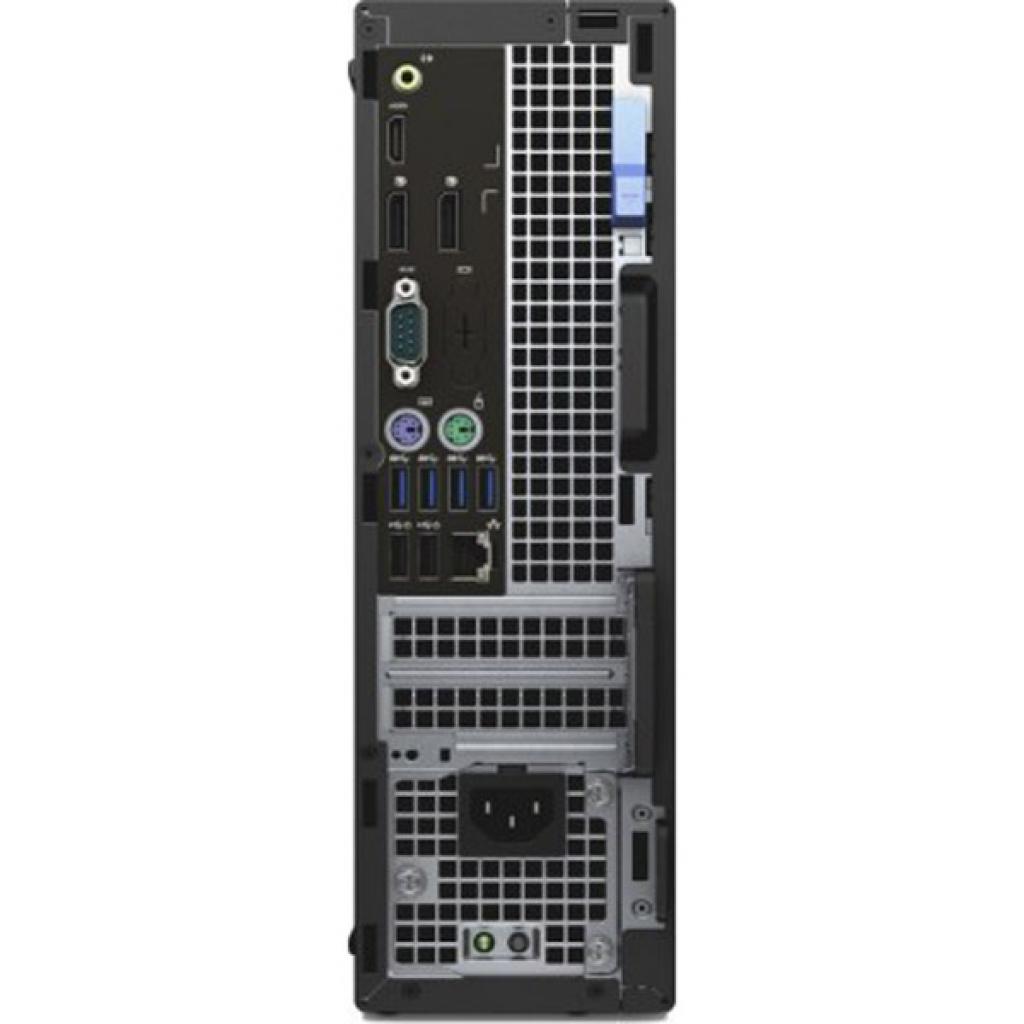 Комп'ютер Dell Precision 3420 (210-3420-SF1-1) зображення 4