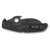 Нож Spyderco Matriarch 2 Emerson (C12SBBK2W) изображение 2
