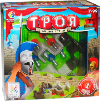 Настольная игра Smart Games Троя (SG 280)