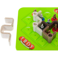 Настольная игра Smart Games Троя (SG 280) изображение 5