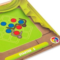 Настольная игра Smart Games Троя (SG 280) изображение 7