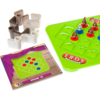 Настольная игра Smart Games Троя (SG 280) изображение 8