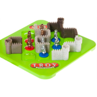 Настольная игра Smart Games Троя (SG 280) изображение 9