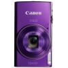 Цифровой фотоаппарат Canon IXUS 285 Purple (1082C007) изображение 4