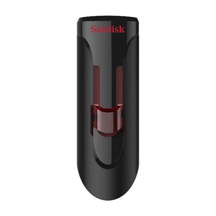 USB флеш накопичувач SanDisk 16GB Glide USB 3.0 (SDCZ600-016G-G35)