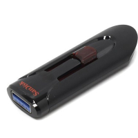 USB флеш накопичувач SanDisk 16GB Glide USB 3.0 (SDCZ600-016G-G35) зображення 3