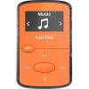 MP3 плеєр SanDisk Sansa Clip JAM 8GB Orange (SDMX26-008G-G46O)