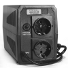 Пристрій безперебійного живлення Ritar Ritar RTP500 (300W) Standby-L (RTP500L) зображення 2