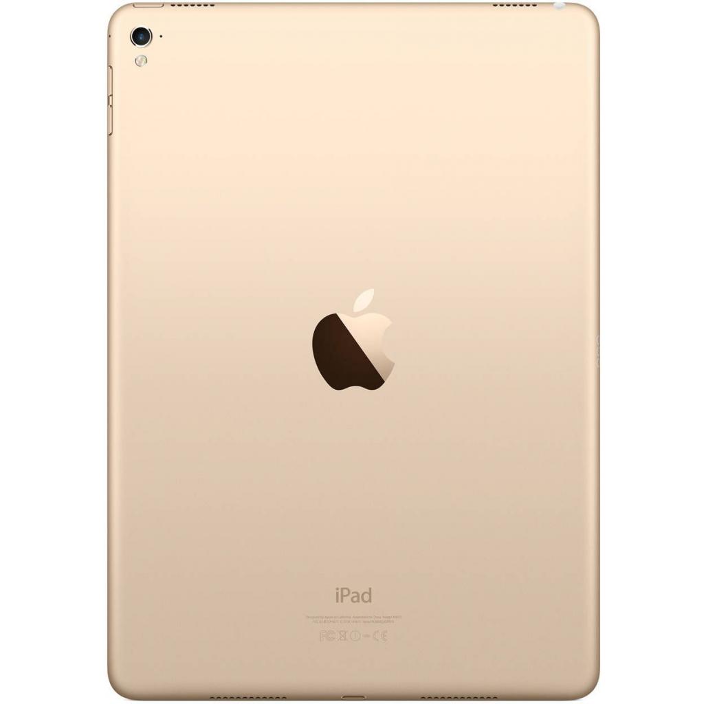 Планшет Apple A1673 iPad Pro 9.7-inch Wi-Fi 32GB Gold (MLMQ2RK/A) изображение 2