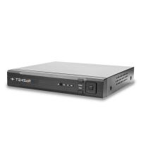 Комплект видеонаблюдения Tecsar IP 4OUT (7359) изображение 3