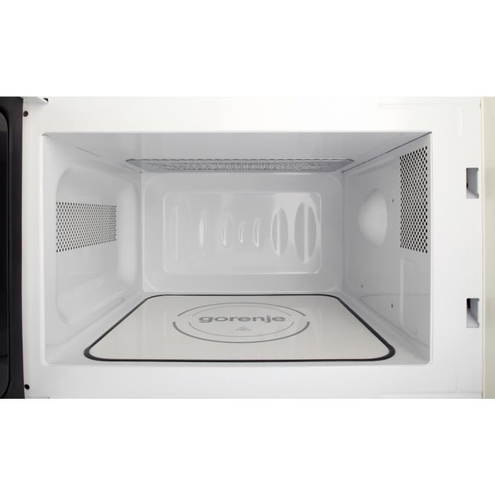 Мікрохвильова піч Gorenje MO4250CLI зображення 3