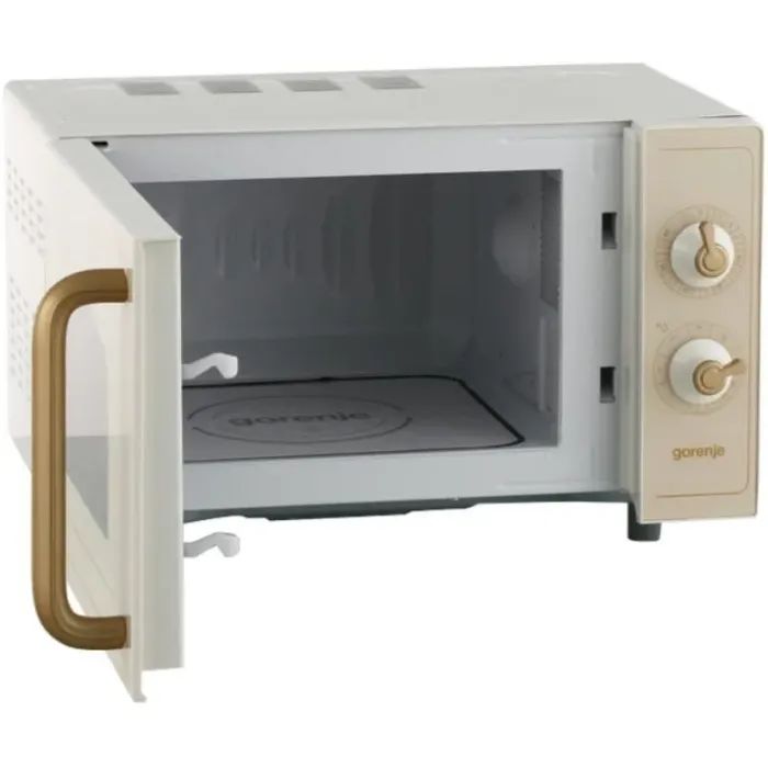 Микроволновая печь Gorenje MO4250CLI изображение 6