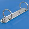 Папка на кольцах Buromax А4, 2 rings/25mm, ширина 35mm JOBMAX, blue (BM.3161-02) изображение 3