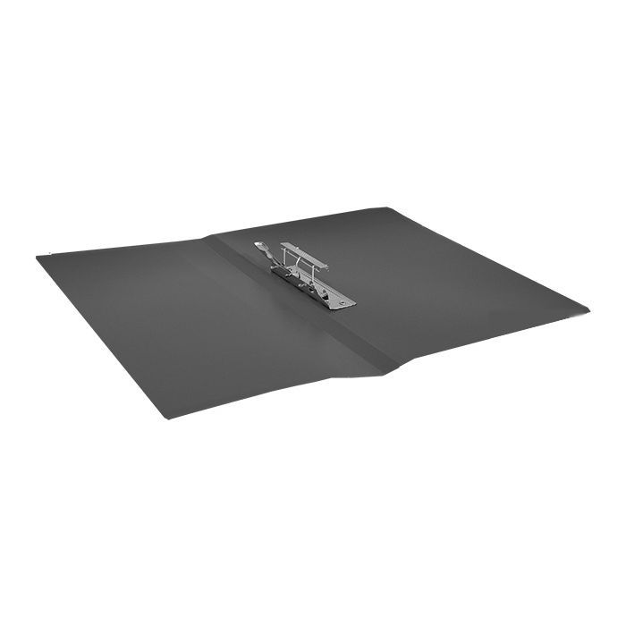 Папка с зажимом Buromax А4 JOBMAX, black (BM.3401-01) изображение 2