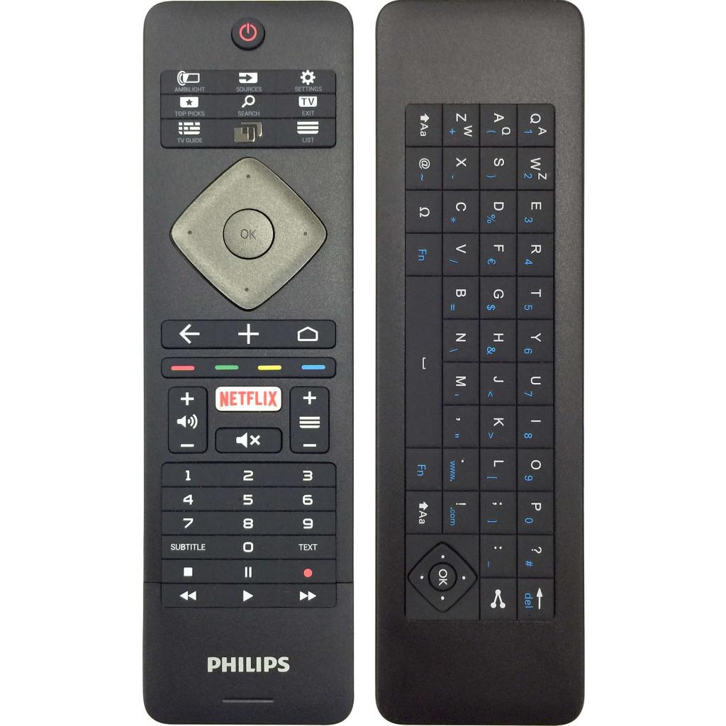 Телевизор Philips 49PUS6561/12 изображение 3