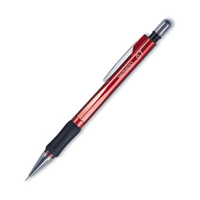 Карандаш механический Koh-i-Noor 5054 Mephisto, 0.7 мм (5054007001KK)