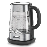 Электрочайник Kenwood ZJG 801 CL (ZJG801CL) изображение 4