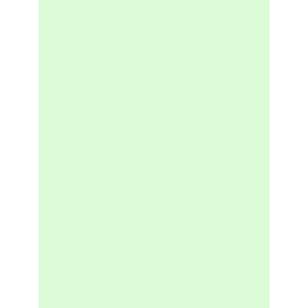 Бумага Mondi А4 IQ color, pale, 500sheets, green (A4.80.IQP.GN27.500) изображение 2