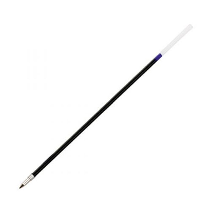 Стержень шариковый Buromax black, 140мм, JOBMAX (BM.8001-02)