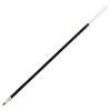 Стержень шариковый Buromax black, 140мм, JOBMAX (BM.8001-02)