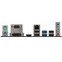 Материнская плата MSI H110 PC MATE изображение 3