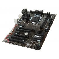 Материнская плата MSI H110 PC MATE изображение 4