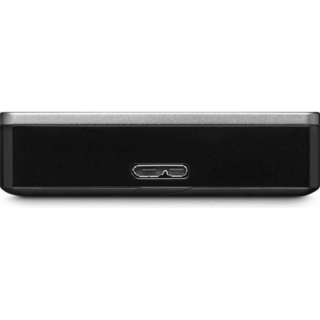 Внешний жесткий диск 2.5" 4TB Backup Plus Portable Seagate (STDR4000900) изображение 10