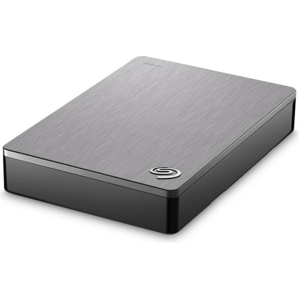 Внешний жесткий диск 2.5" 4TB Backup Plus Portable Seagate (STDR4000900) изображение 5