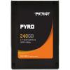 Накопичувач SSD 2.5" 240GB Patriot (PP240GS25SSDR)